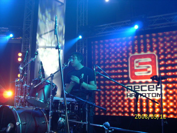 Антон Григорьев