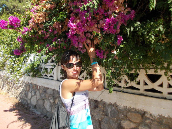 Алина Теплова