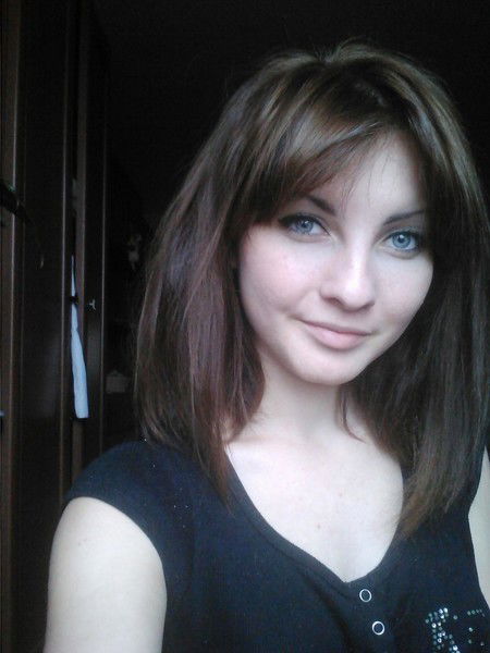 Ольга Тимченко