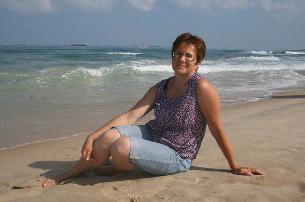 Светлана Кириллова