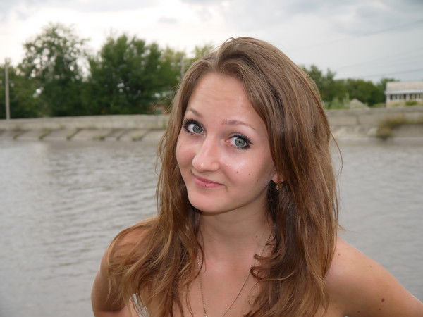 Катерина Плющ