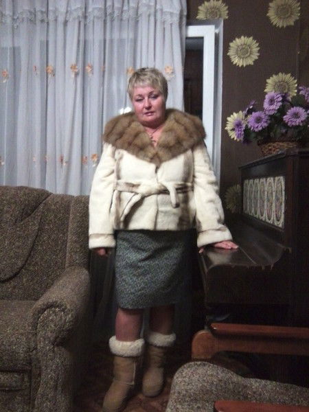 Ирина Камбарова