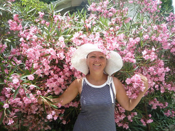 Марина Ковалева