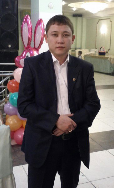 Саят Алтыбаев