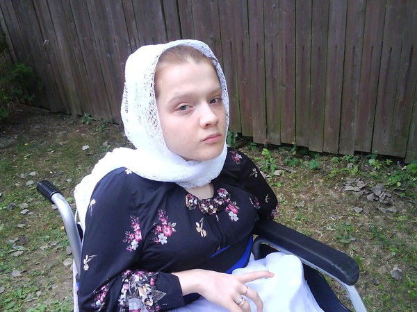 Вера Локтина