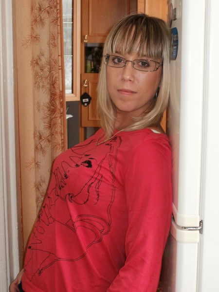 Юлия Гапонова