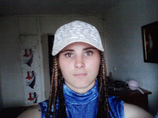 Галина Изместьева