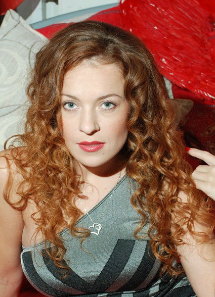 Екатерина Дубровина