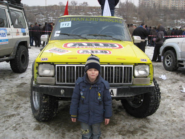 Михаил Лыков