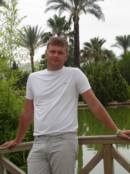 Николай Кузин