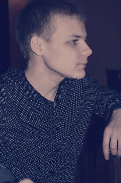 Андрей Радченко