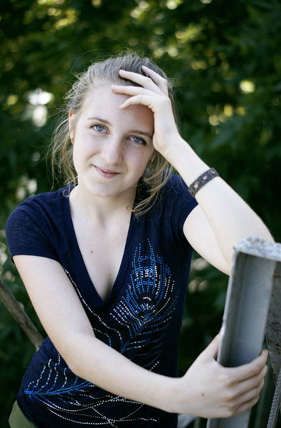 Дина Кубликова