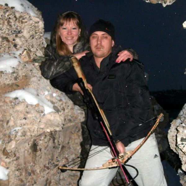 Данил Иванов