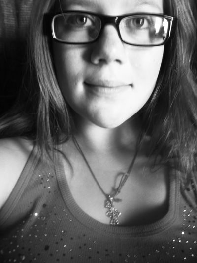 Анастасия Беляева