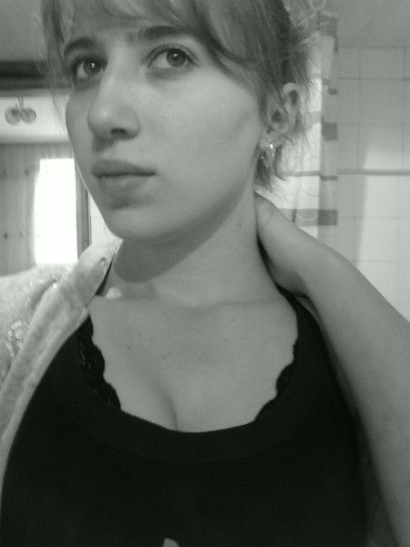 Алана Болиева