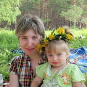 Кристина Беспрозванных