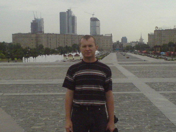 Александр Павлович