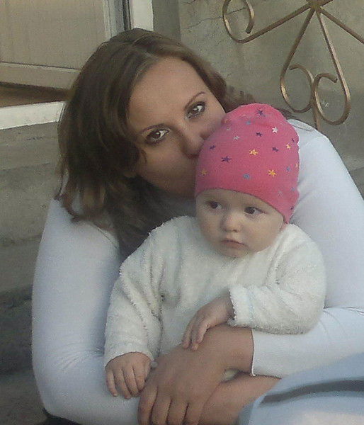 Катерина Родина-Рябцева