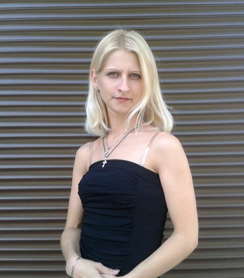 Зая Любимая