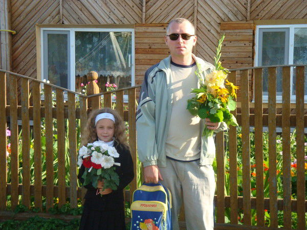 Андрей Улитин