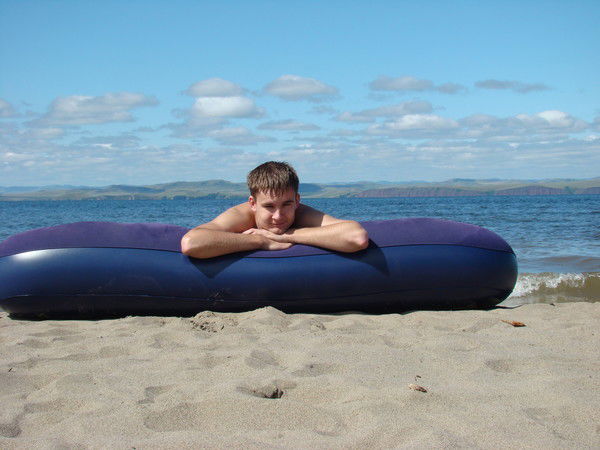 Ярослав Грехов