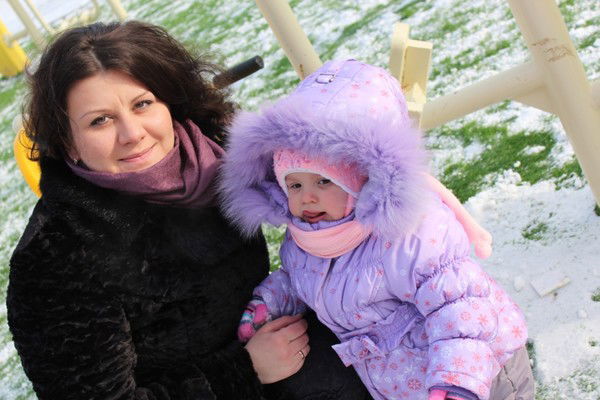 Анастасия Азовскова