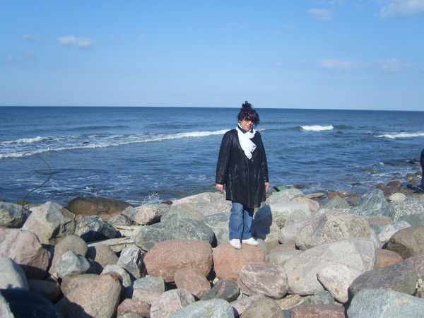 Наталья Лымарь