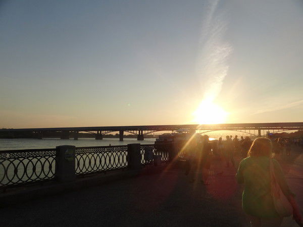 Катерина Хорошавина