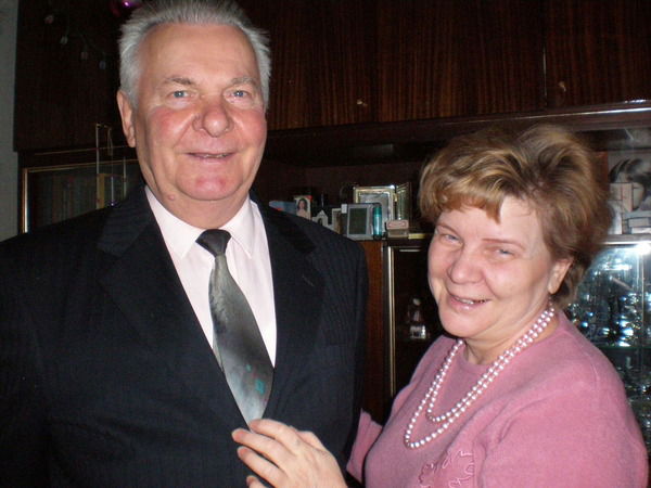 Наталия Церковникова