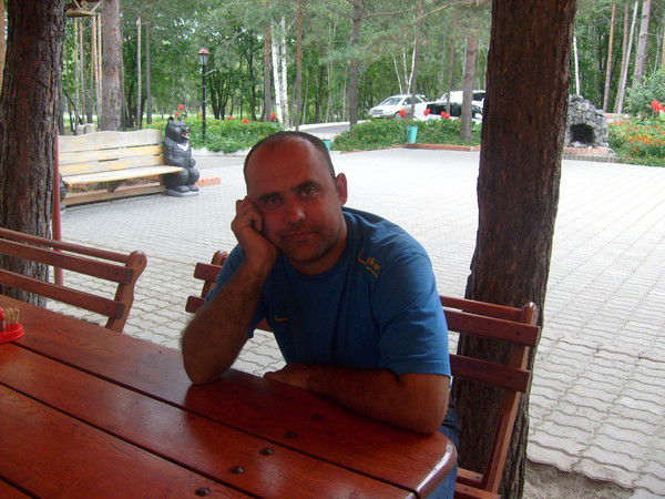 Евгений Казаков