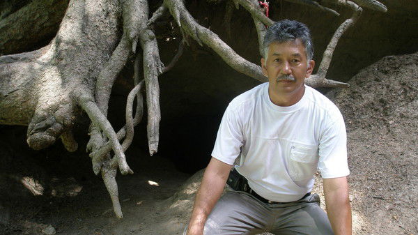 Abdrashid Mametruziyev