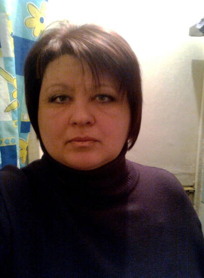 Инна Денисова