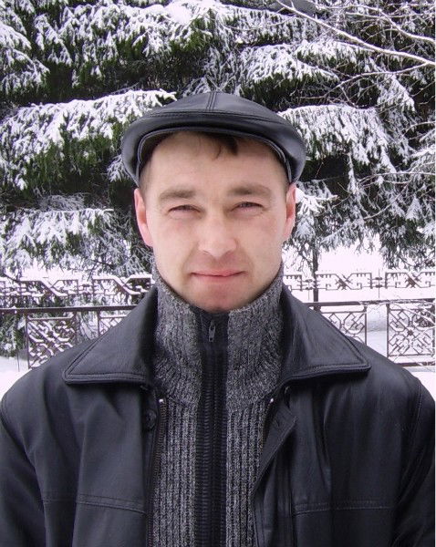 Константин Викентич