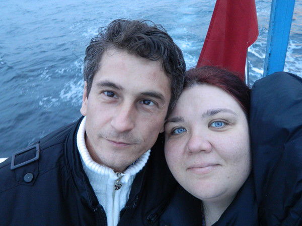 Оксана Севрюженко