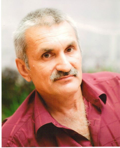 Сергей Асатурян