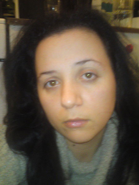 Просто Элина