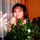 Ирина Маштова