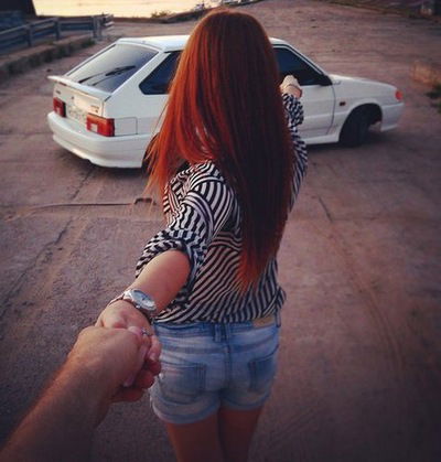 Светлана Волкова