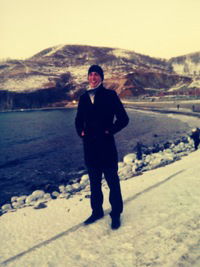 Дмитрий Соснин