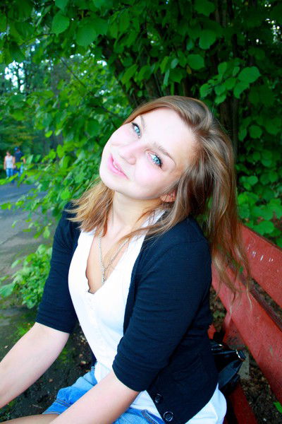 Елена Логунова