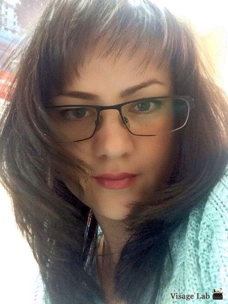 Марина Литовченко