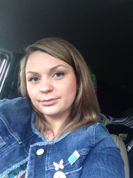 Ольга Болдырева