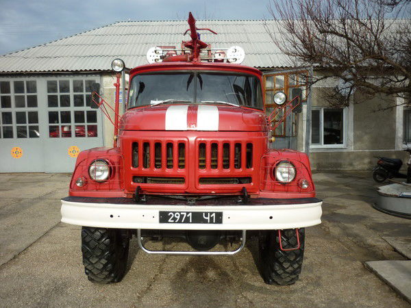 34 Пожарная Часть 34 Пожарная Часть