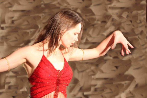 Карина Крайнова