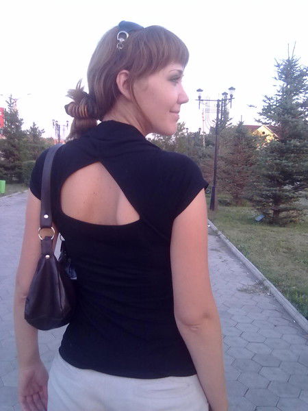 Мария Мурашева