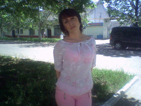 Наталья Эглис