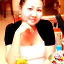 Zhansulu Alimbaeva