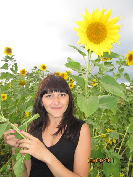 Альбина Габдуллина