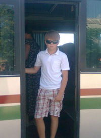 Вадик Солдатов