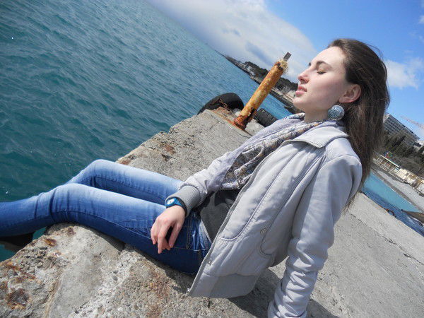 Виктория Урупина